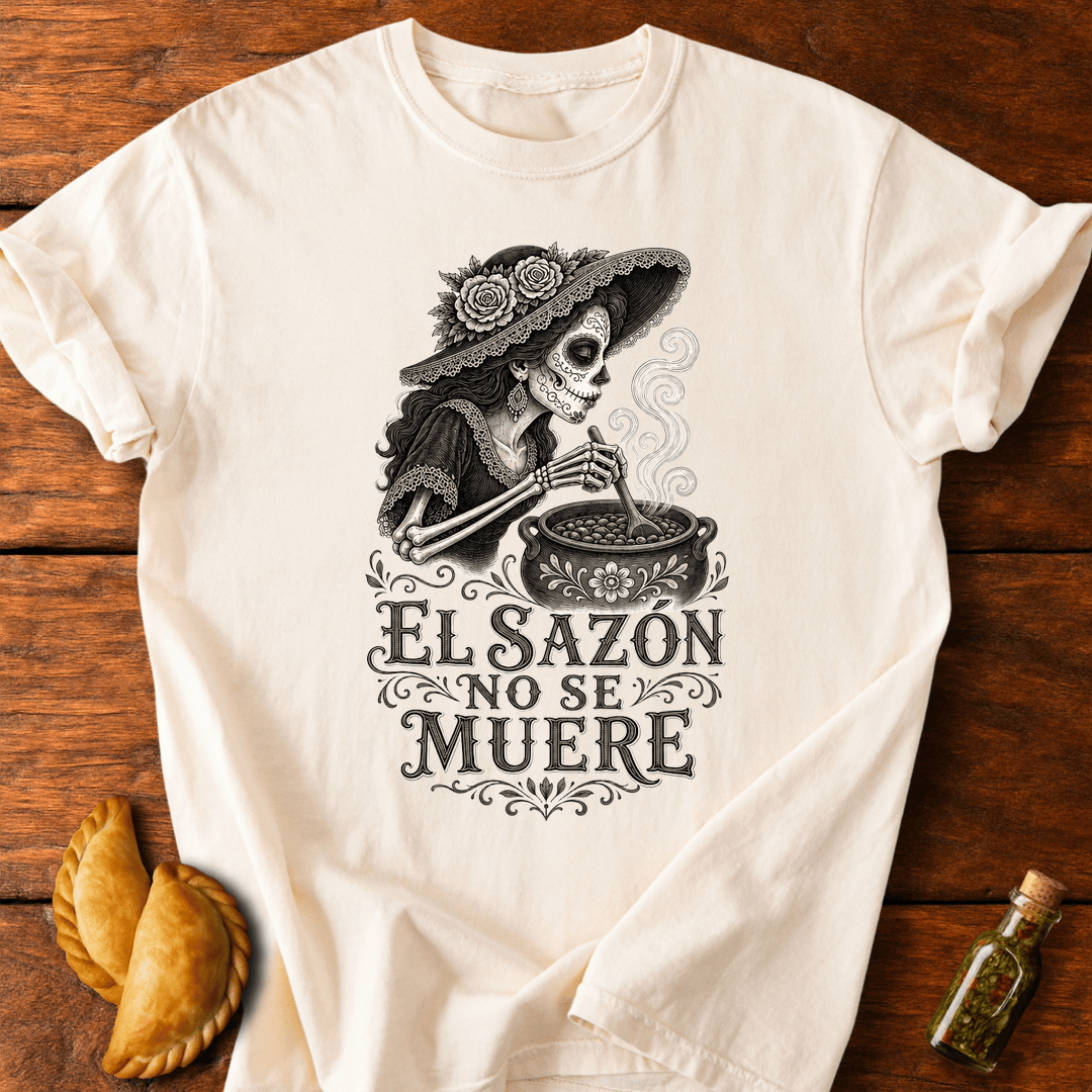 Cultura Estampada — ivory