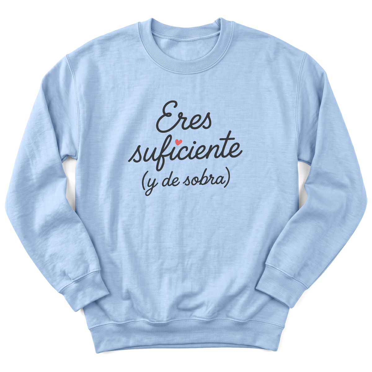 Cultura Estampada — Light Blue