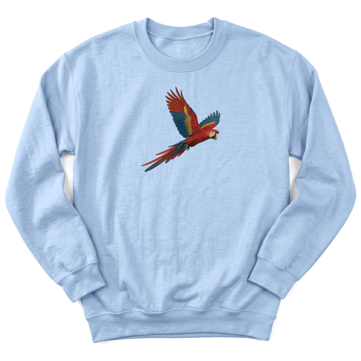 Cultura Estampada — Light Blue
