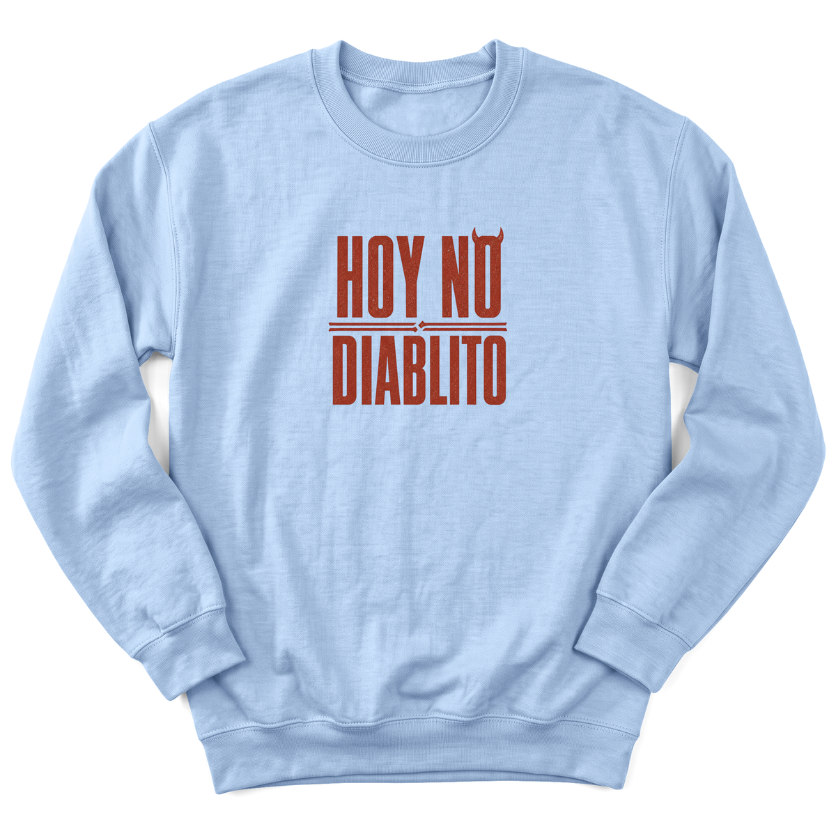 Cultura Estampada — Light Blue