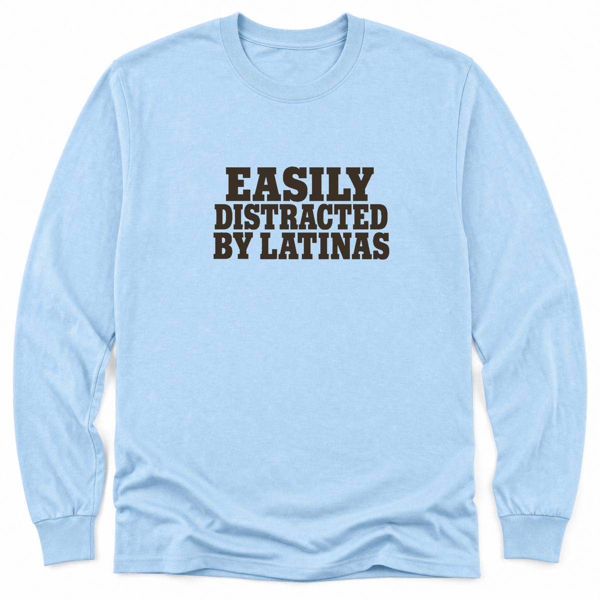 Cultura Estampada — Light Blue