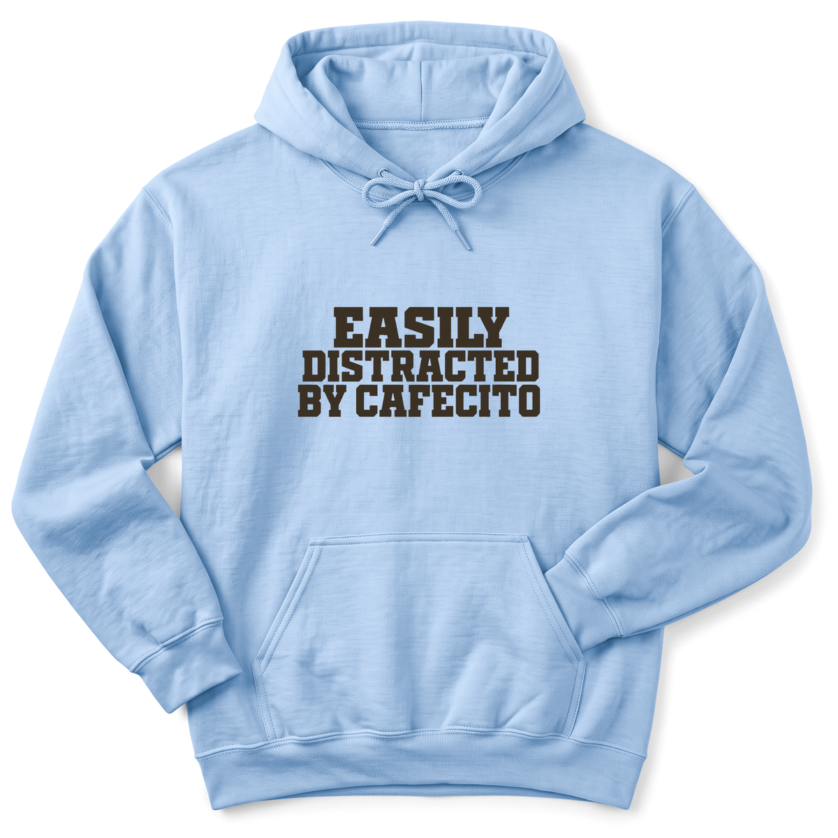 Cultura Estampada — Light Blue