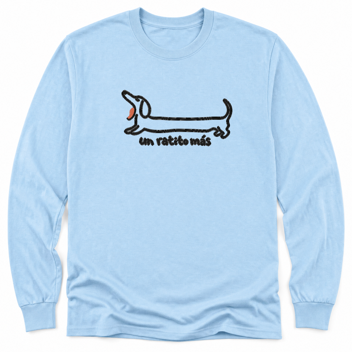 Cultura Estampada — Light Blue