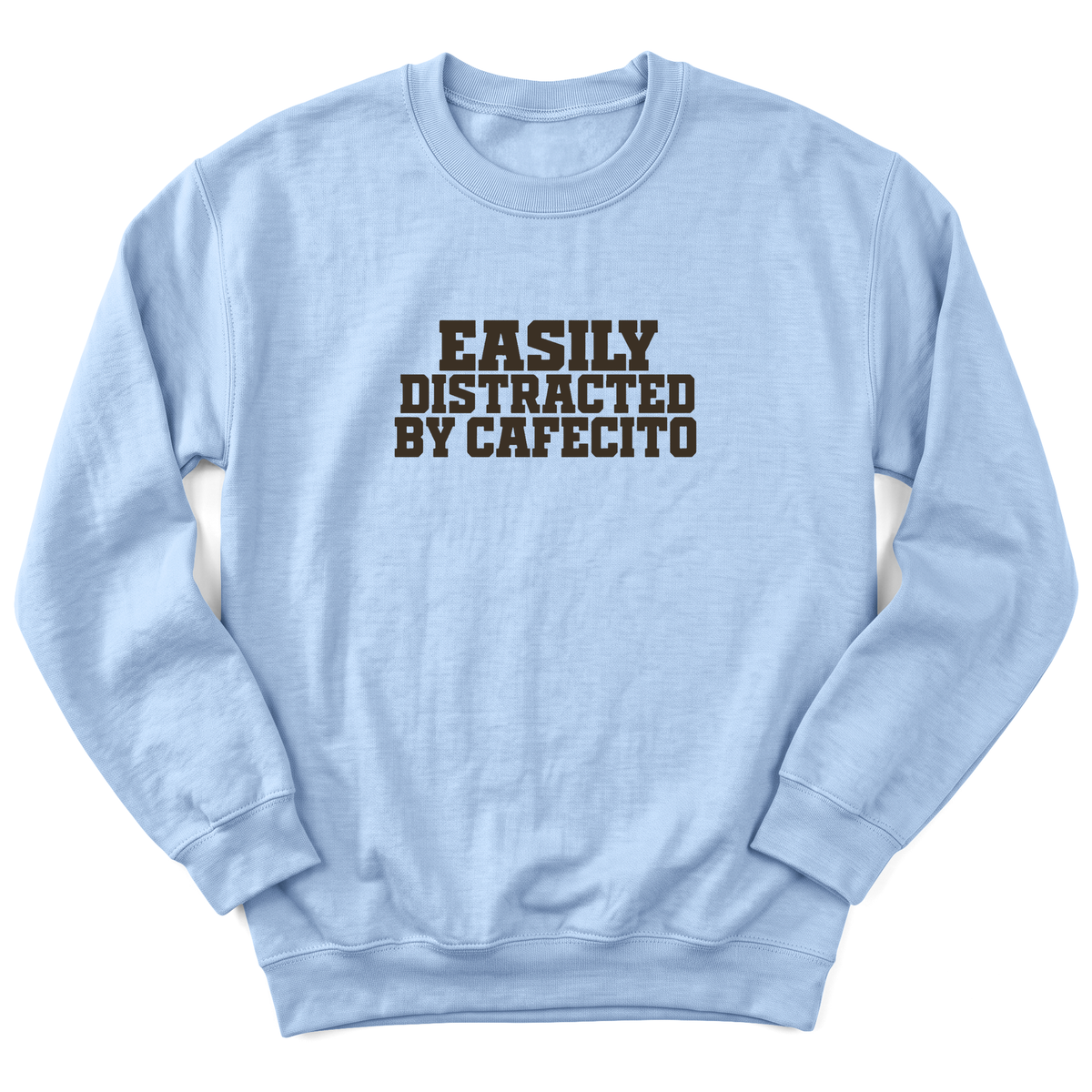 Cultura Estampada — Light Blue