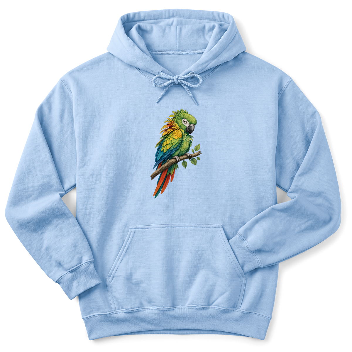 Cultura Estampada — Light Blue