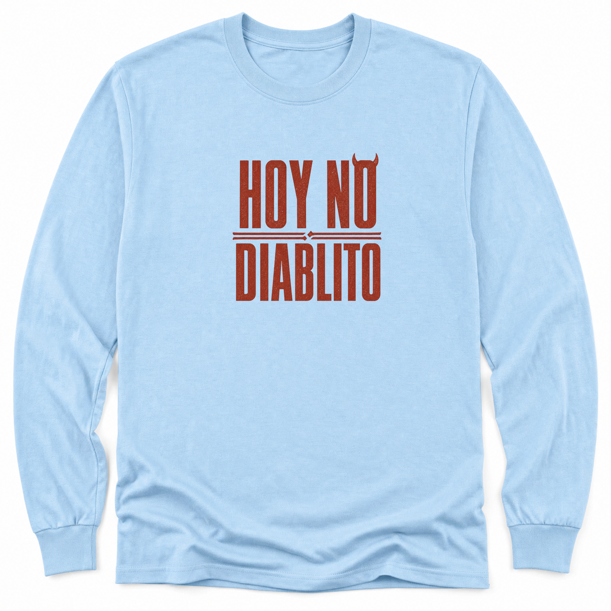 Cultura Estampada — Light Blue