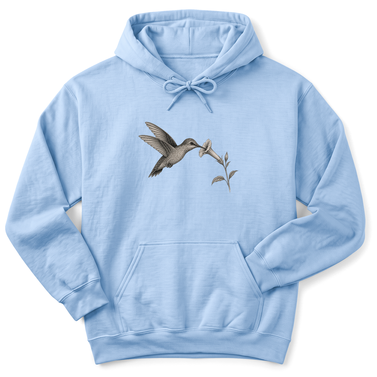 Cultura Estampada — Light Blue