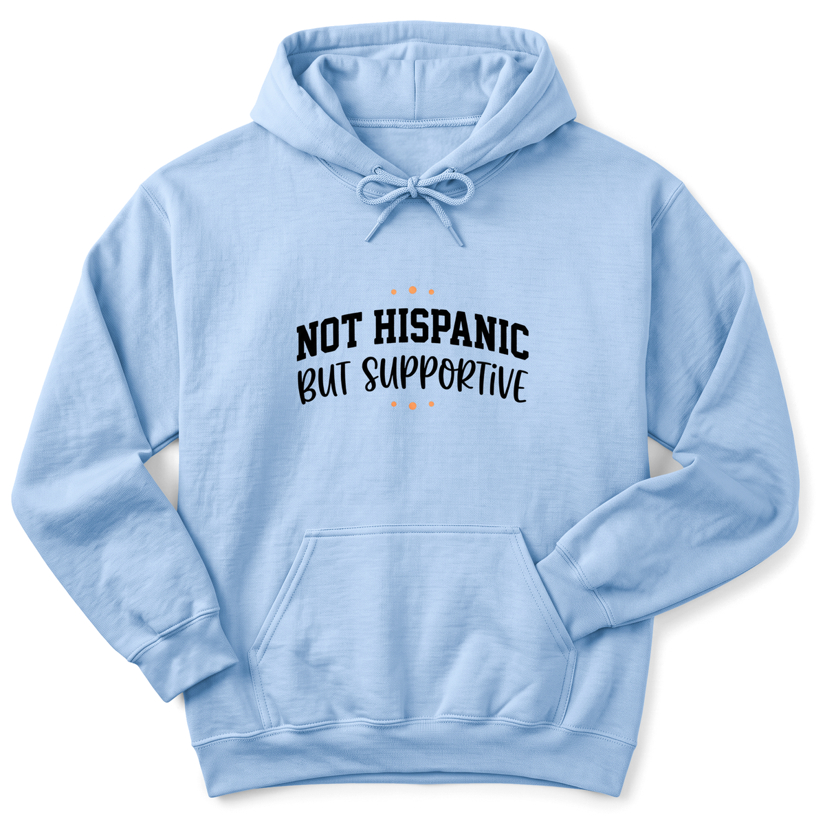 Cultura Estampada — Light Blue
