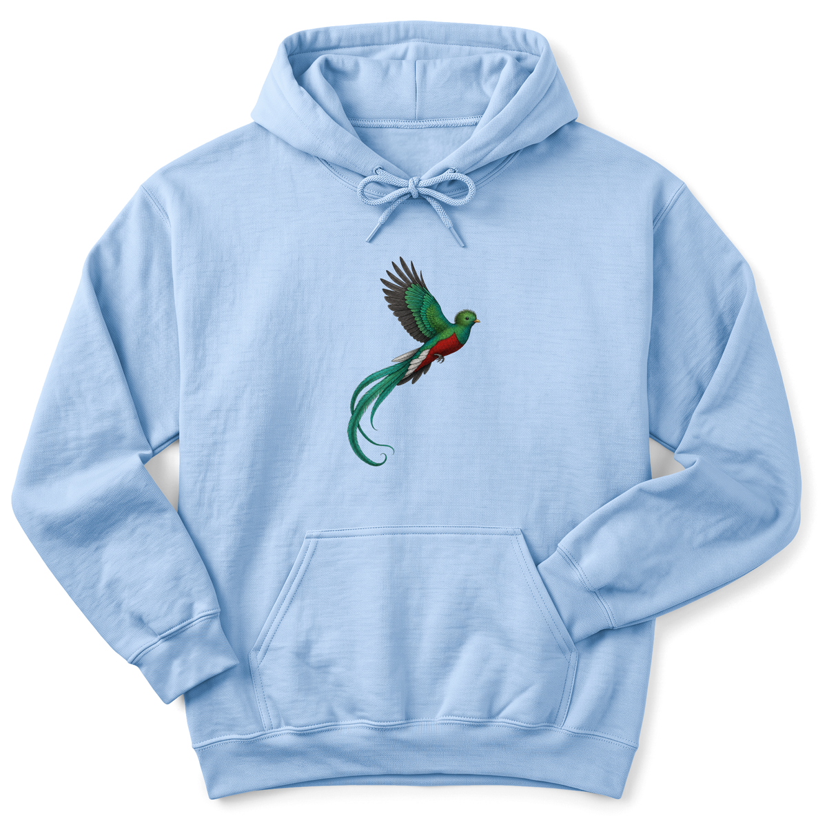 Cultura Estampada — Light Blue