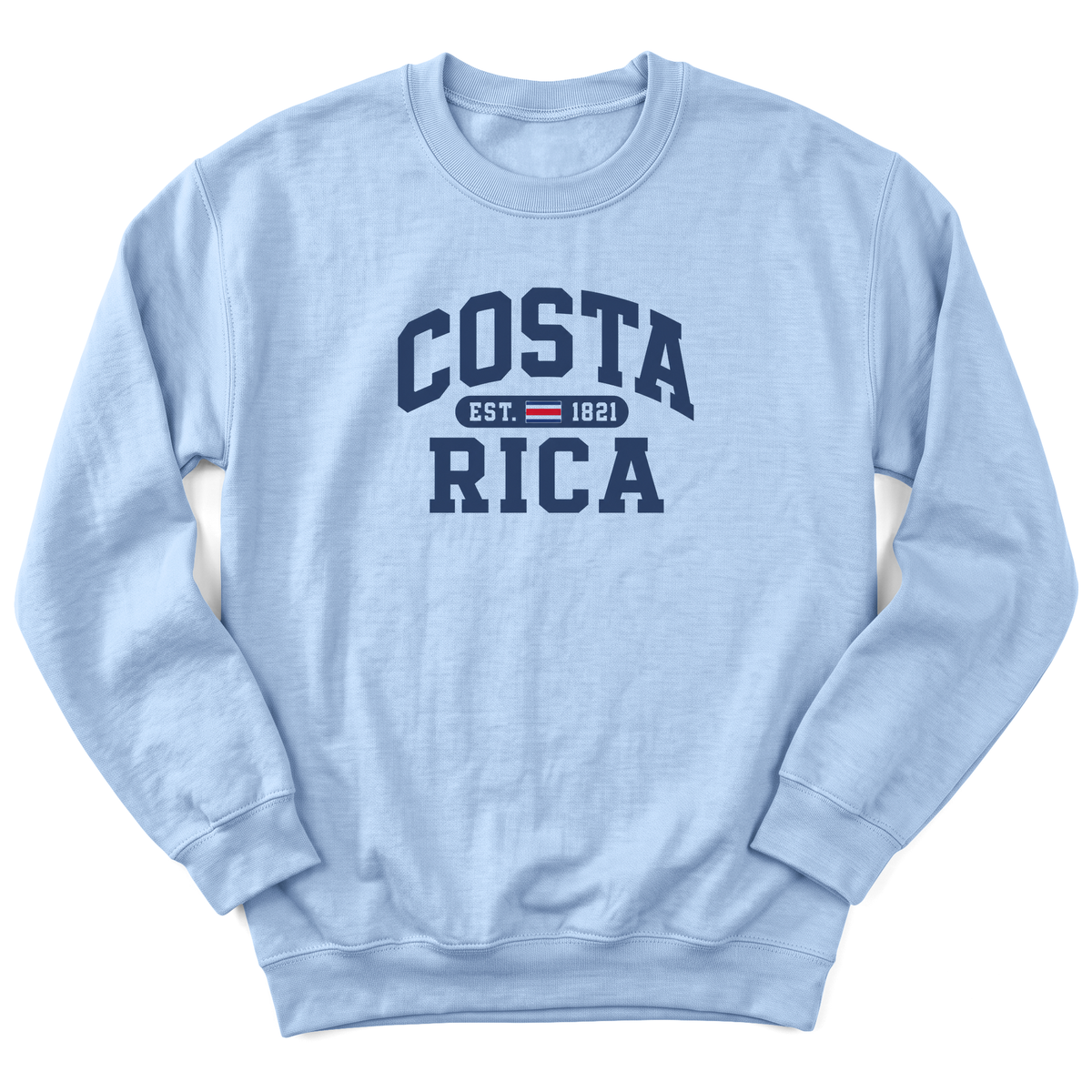 Cultura Estampada — Light Blue