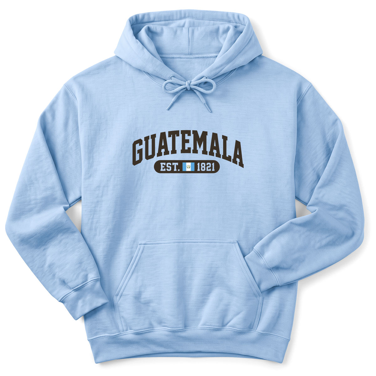 Cultura Estampada — Light Blue