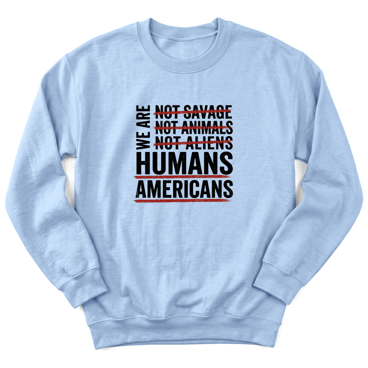 Cultura Estampada — Light Blue