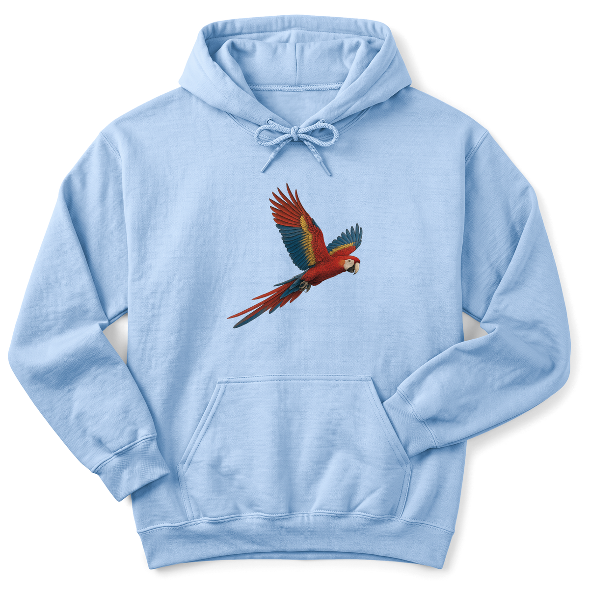 Cultura Estampada — Light Blue