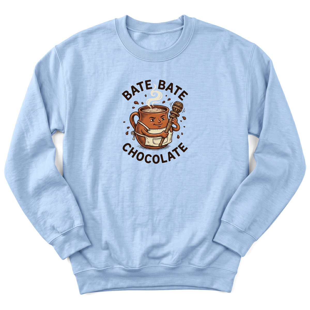 Cultura Estampada — Light Blue