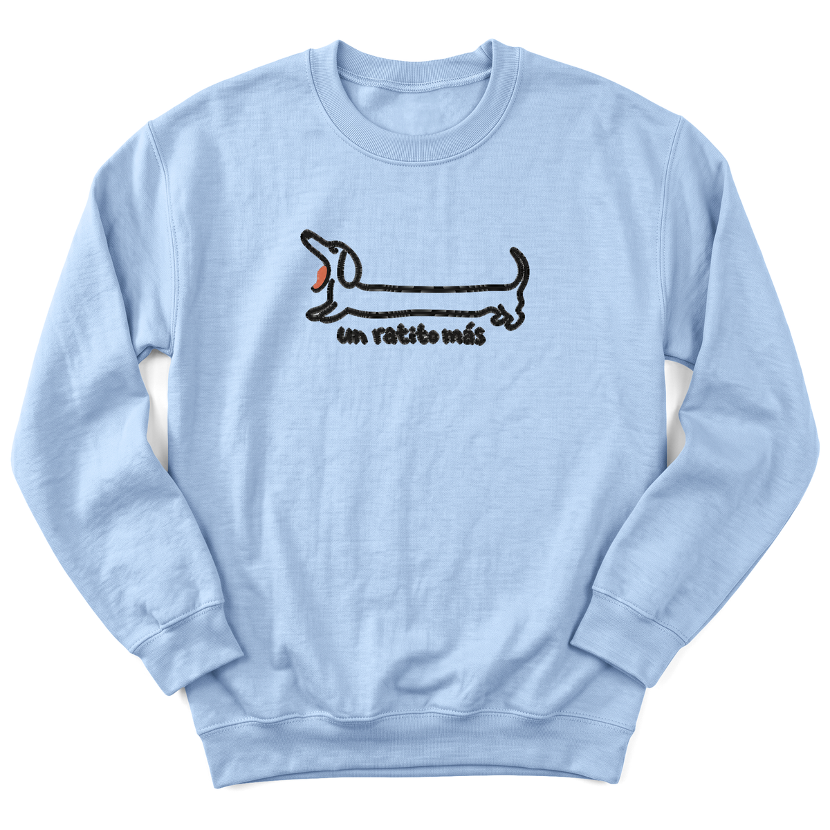 Cultura Estampada — Light Blue