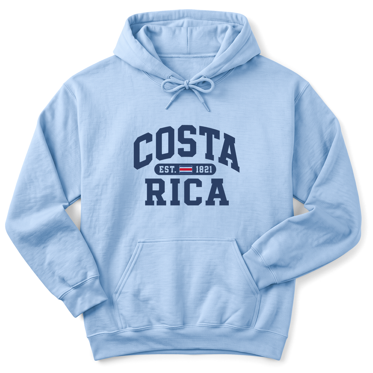 Cultura Estampada — Light Blue