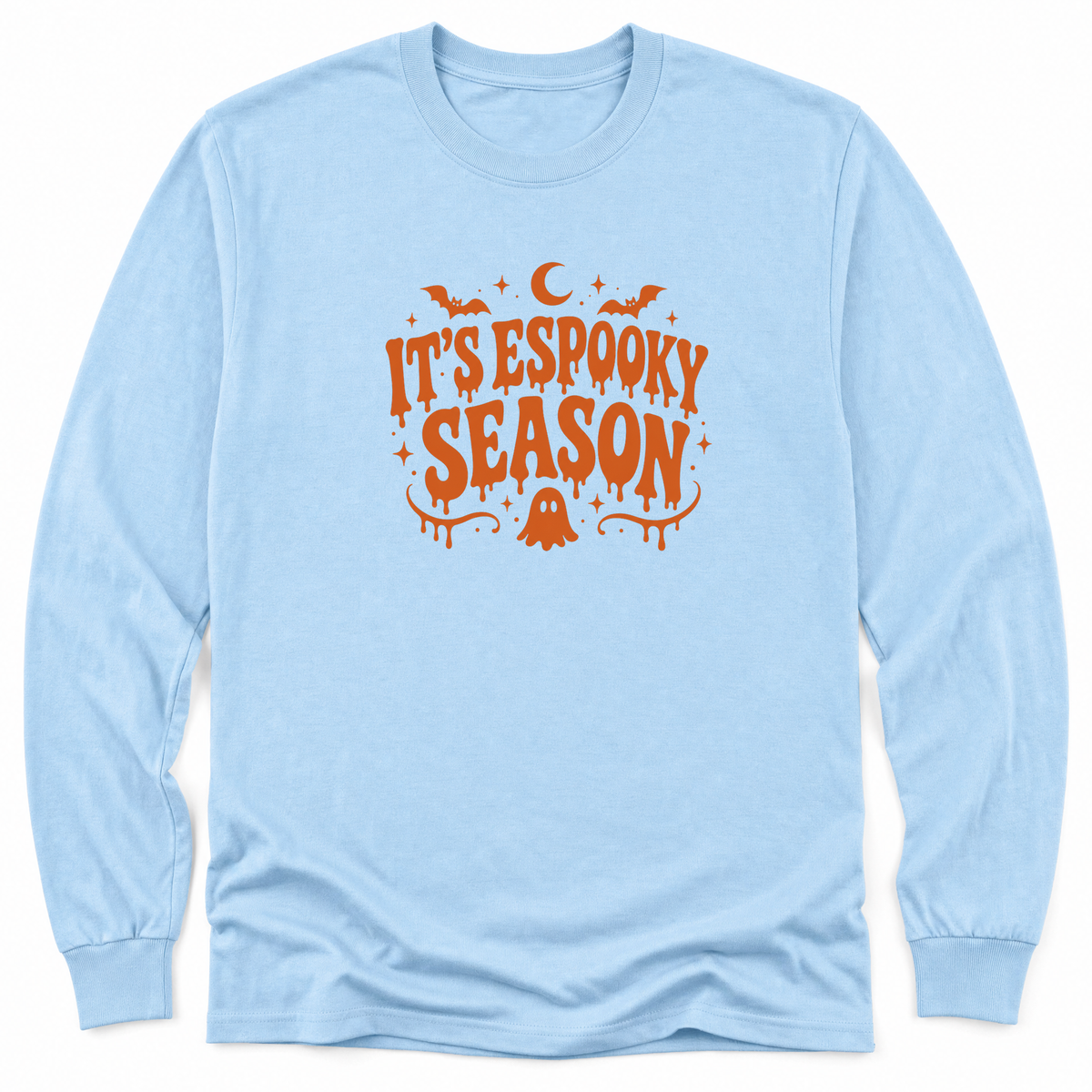 Cultura Estampada — Light Blue