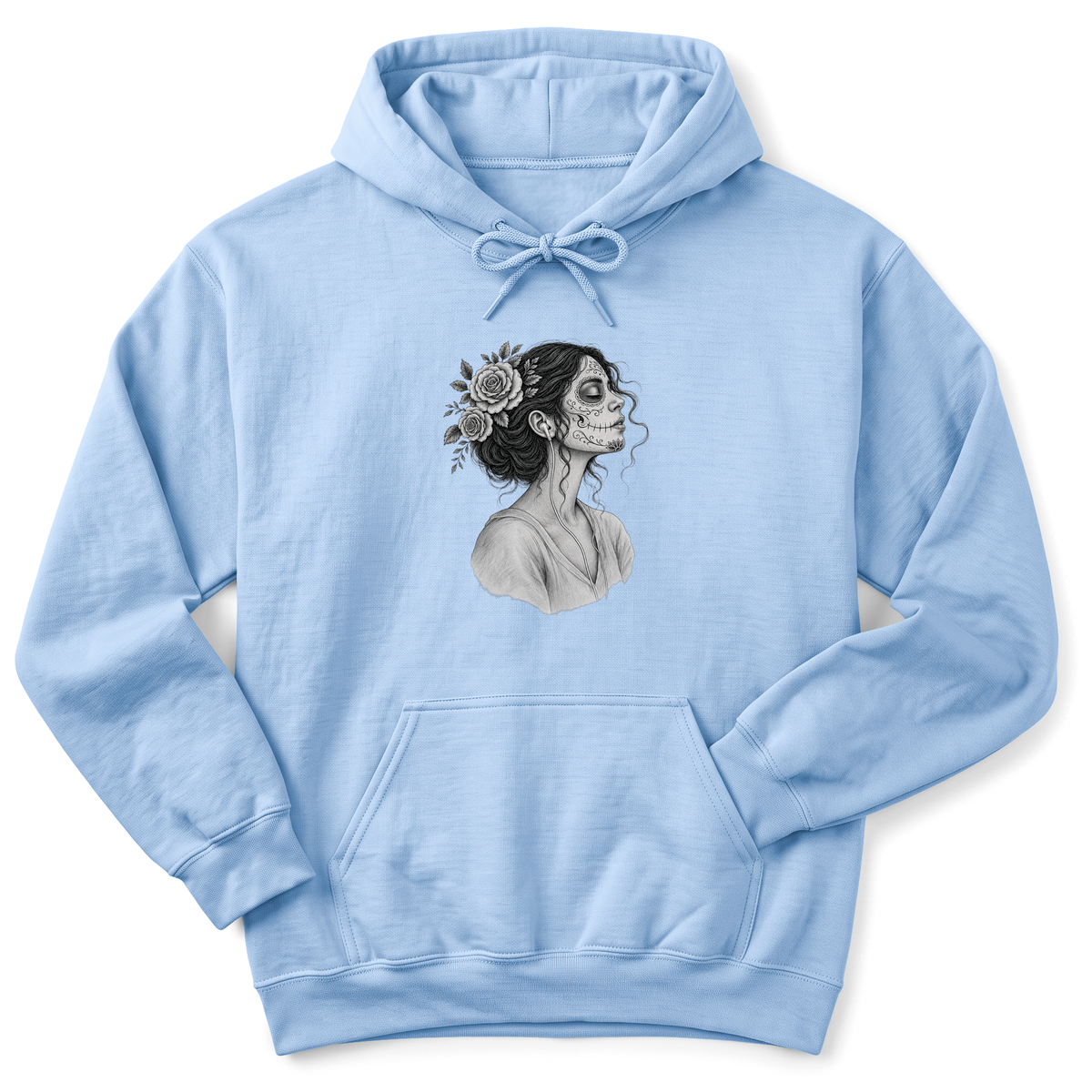 Cultura Estampada — Light Blue
