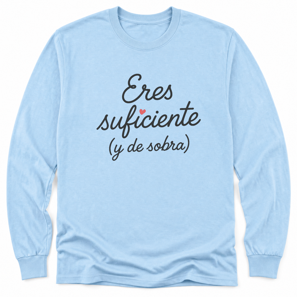 Cultura Estampada — Light Blue