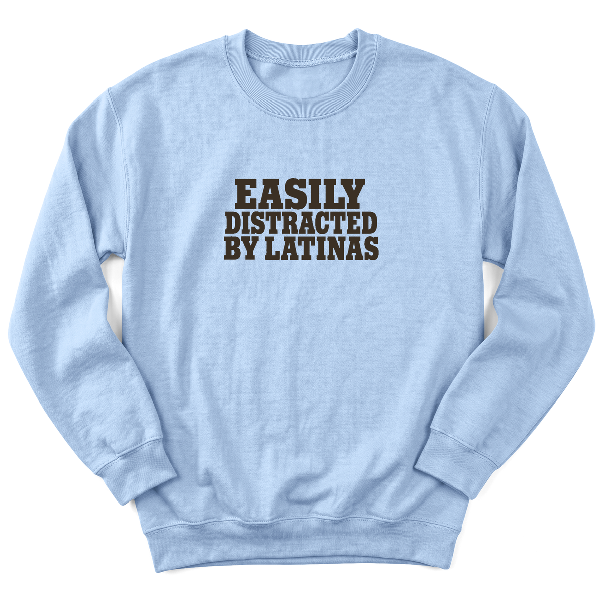Cultura Estampada — Light Blue