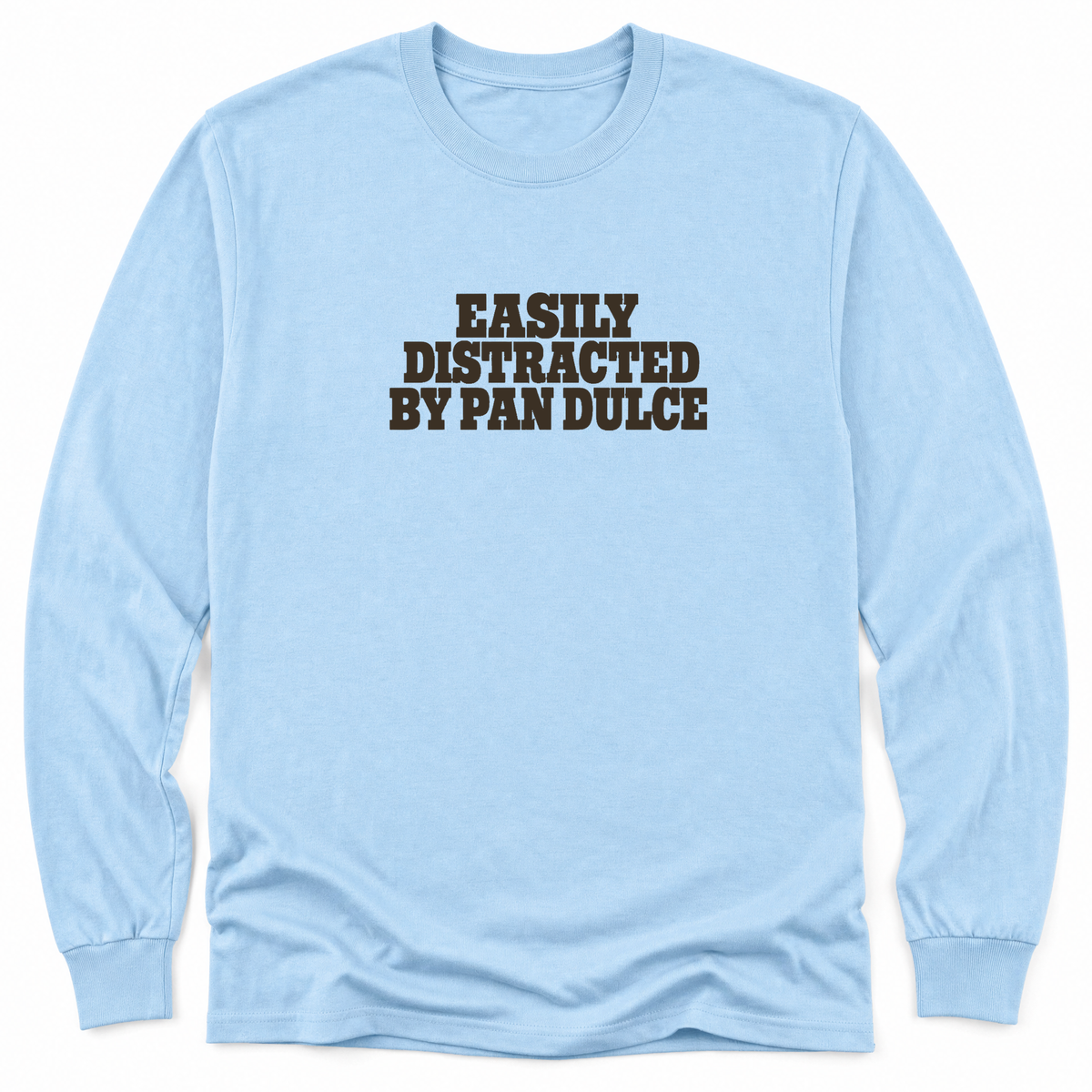 Cultura Estampada — Light Blue