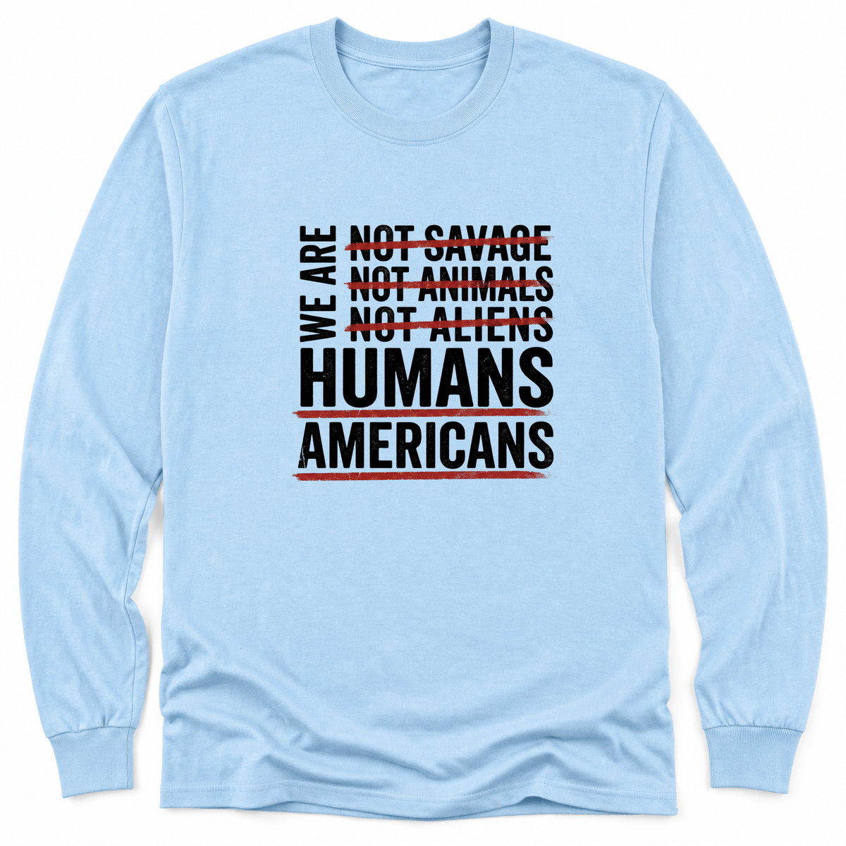 Cultura Estampada — Light Blue