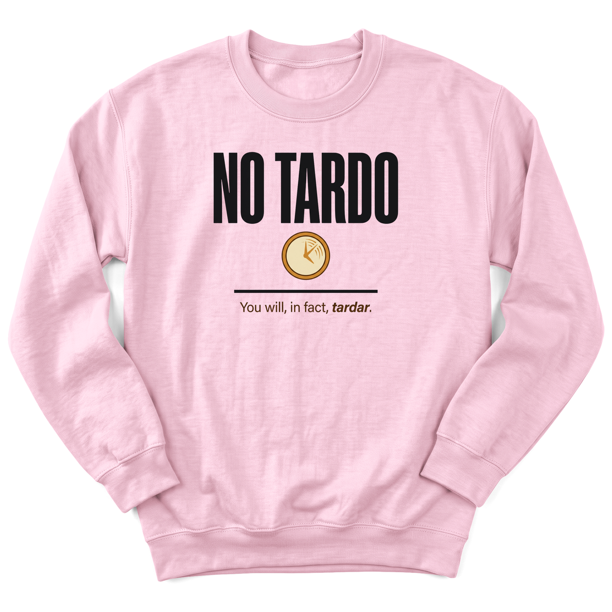 Cultura Estampada — Light Pink