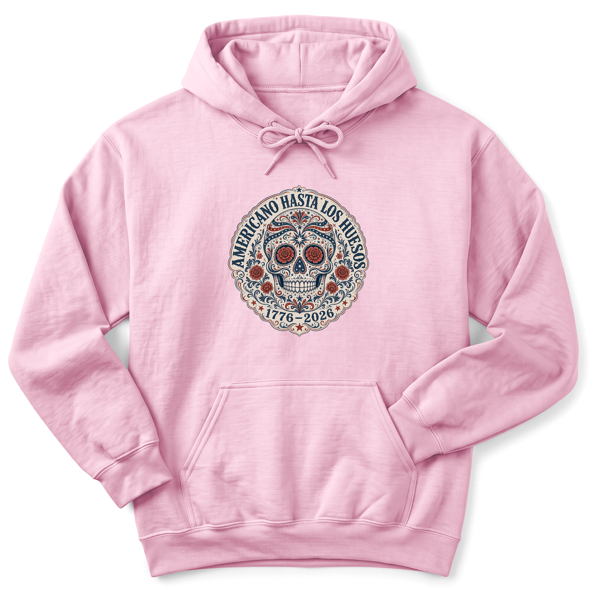 Cultura Estampada — Light Pink
