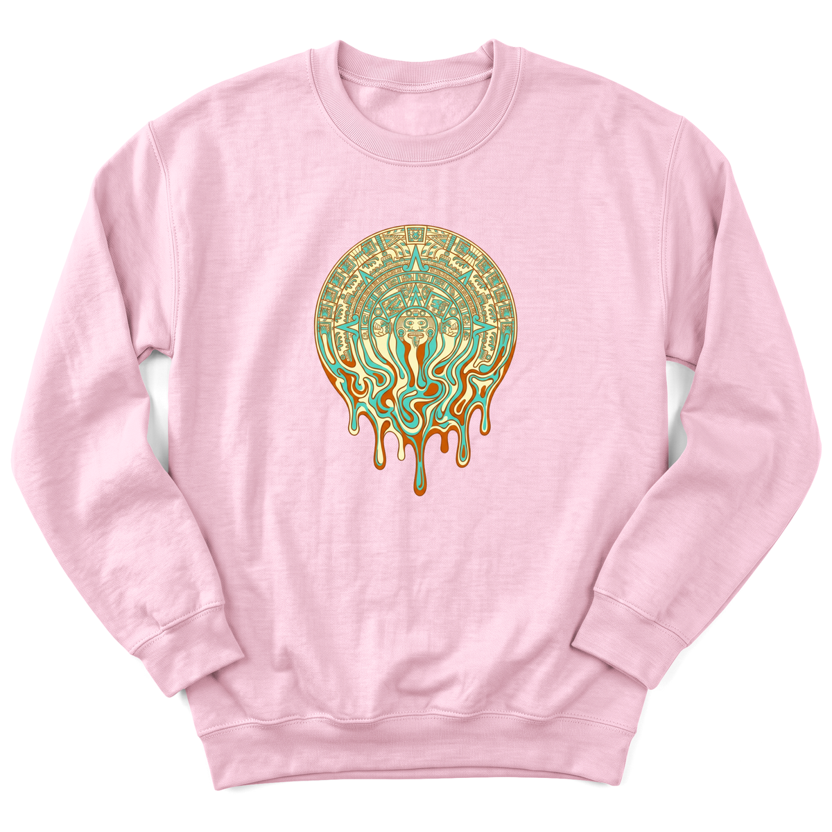 Cultura Estampada — Light Pink