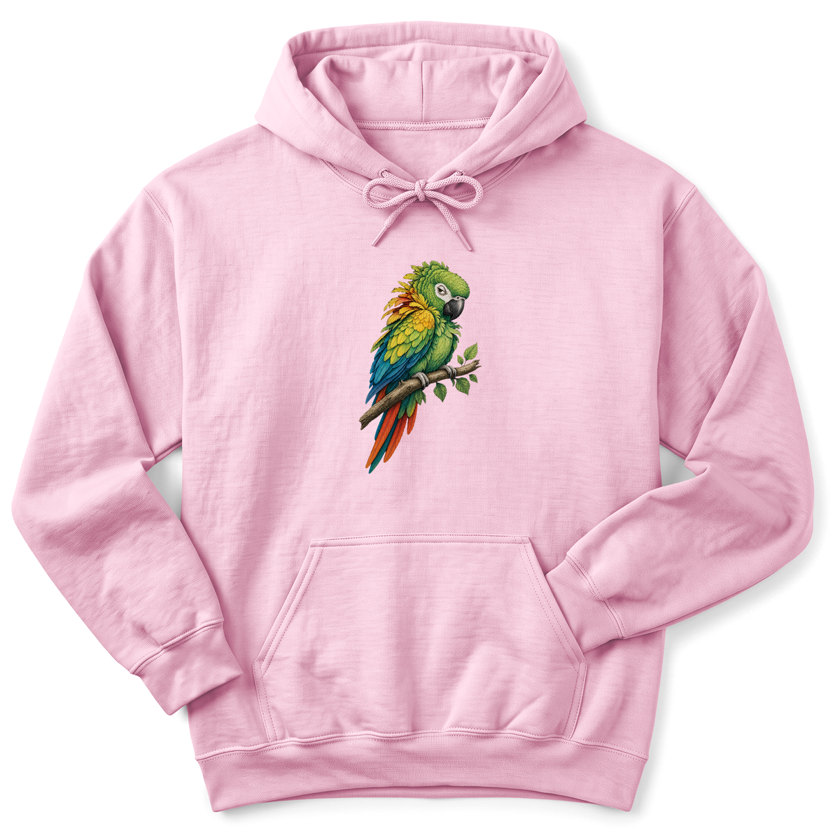 Cultura Estampada — Light Pink