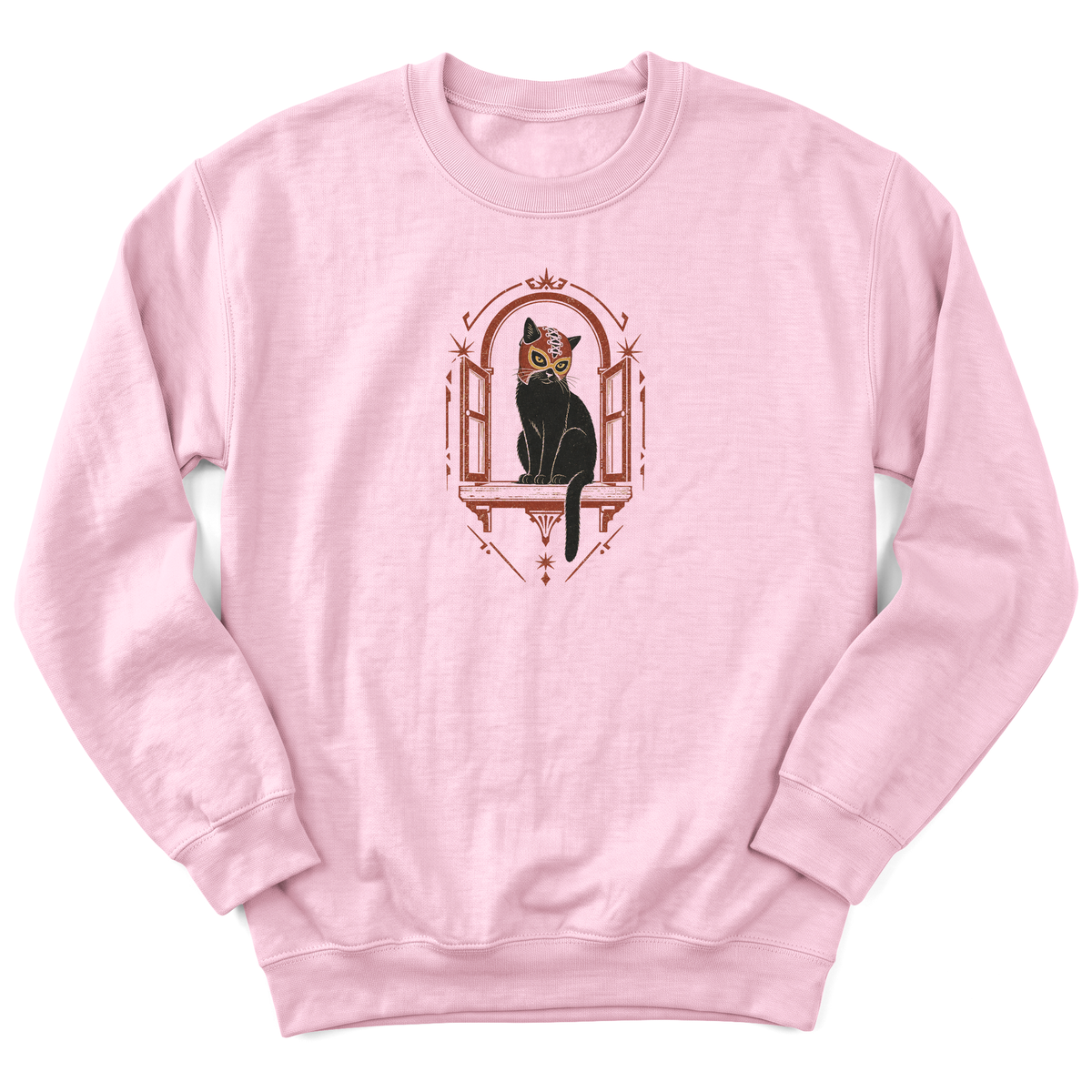 Cultura Estampada — Light Pink