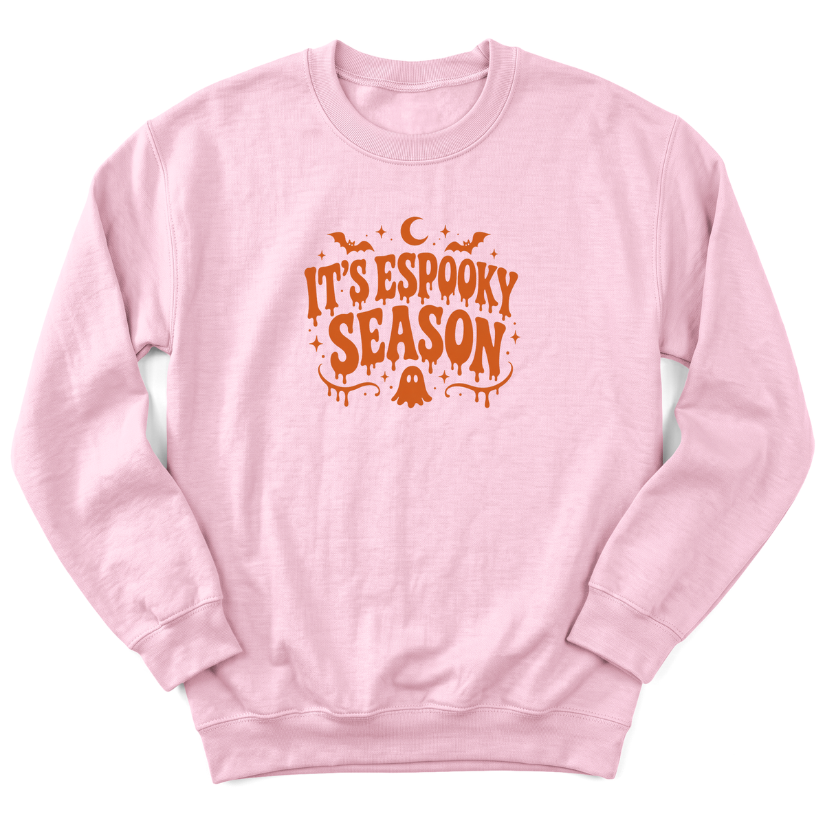 Cultura Estampada — Light Pink