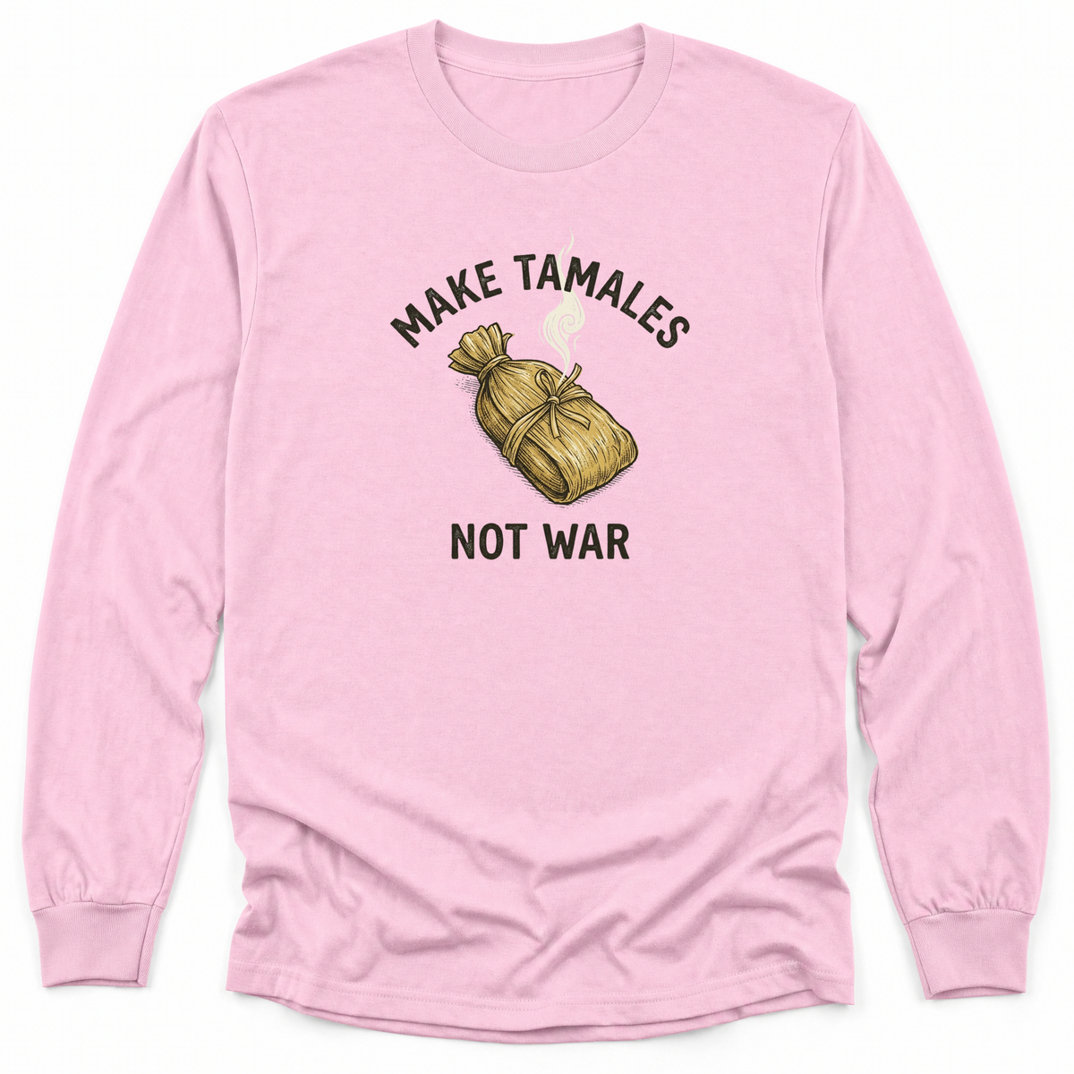 Cultura Estampada — Light Pink
