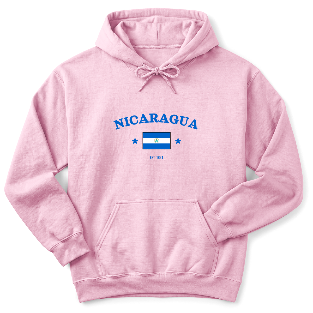 Cultura Estampada — Light Pink