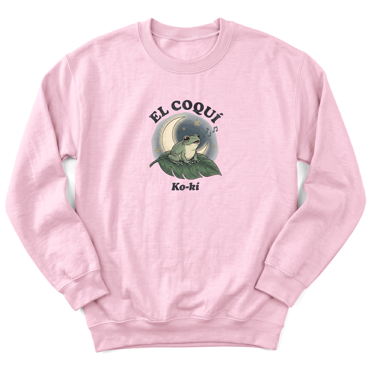 Cultura Estampada — Light Pink