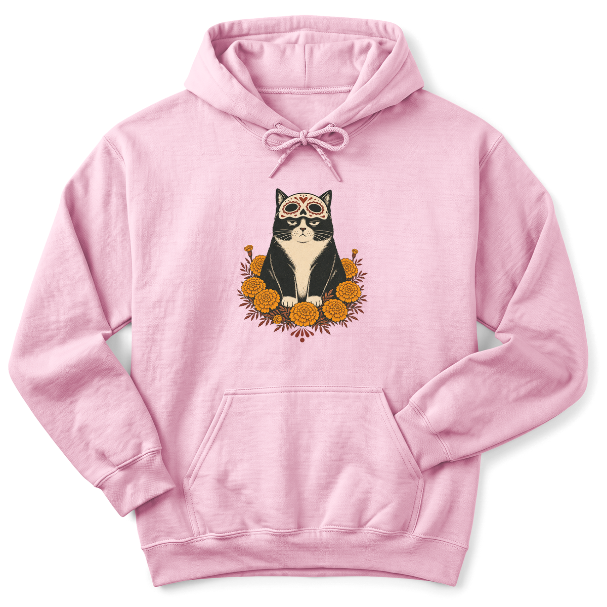 Cultura Estampada — Light Pink