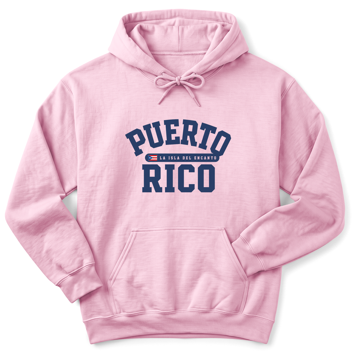 Cultura Estampada — Light Pink