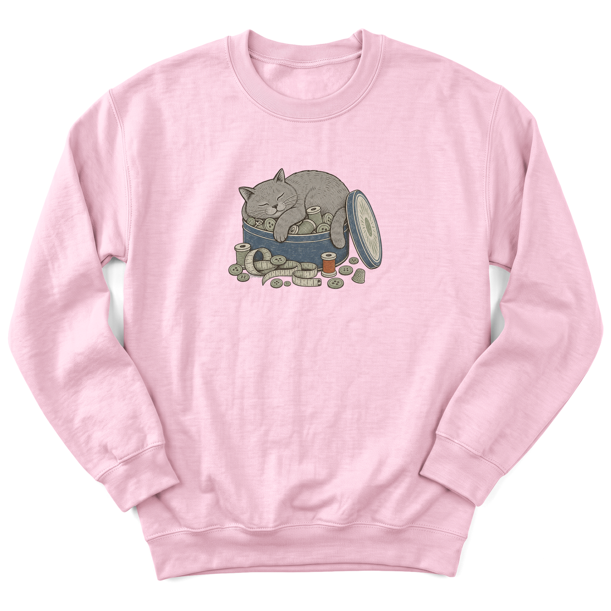 Cultura Estampada — Light Pink