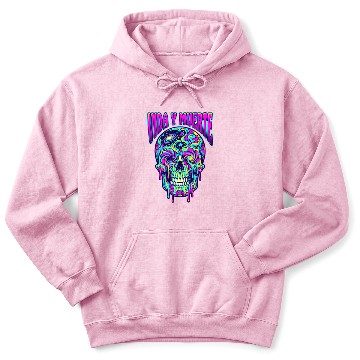 Cultura Estampada — Light Pink