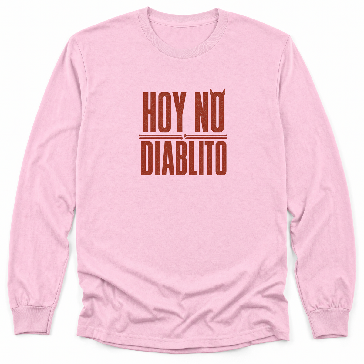Cultura Estampada — Light Pink