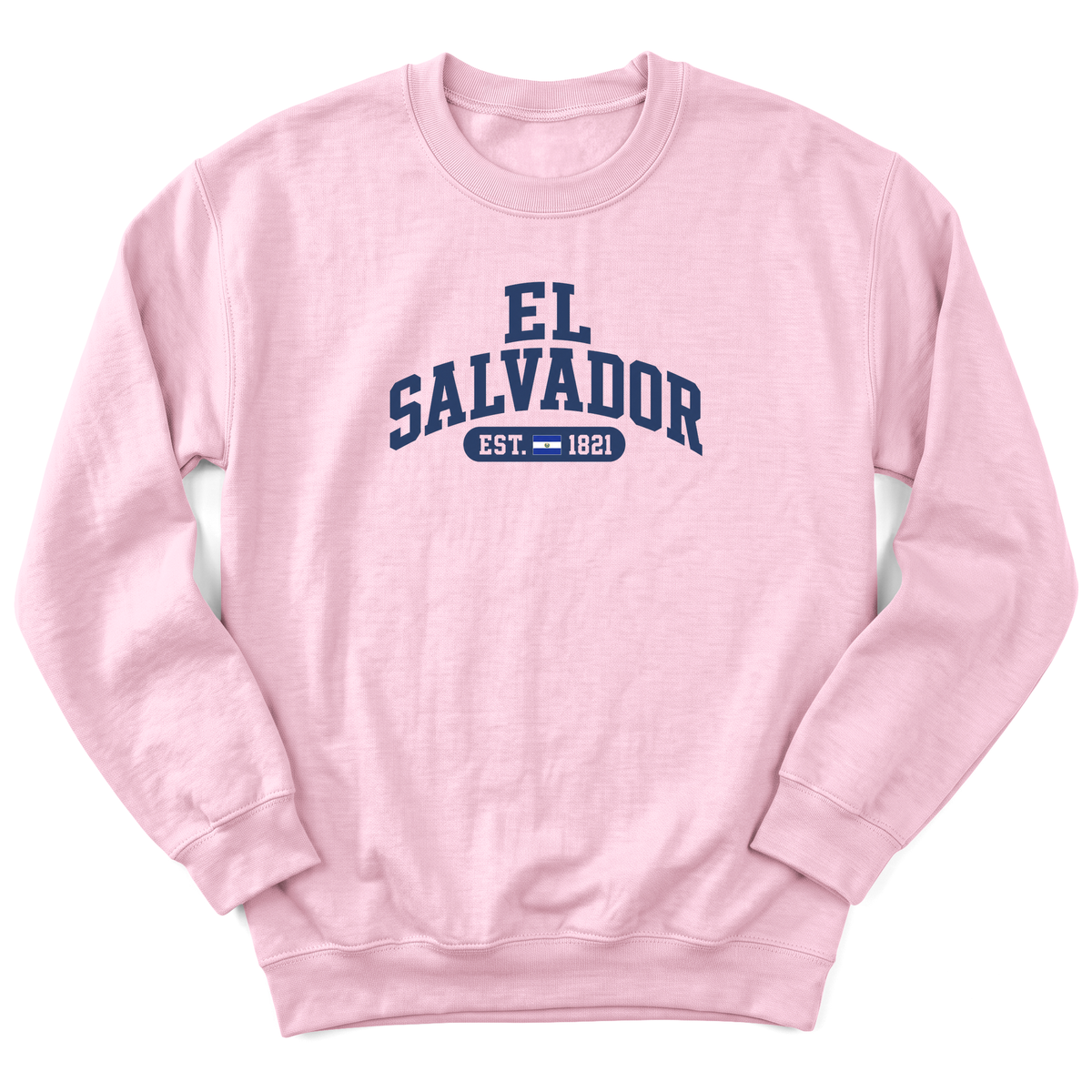 Cultura Estampada — Light Pink