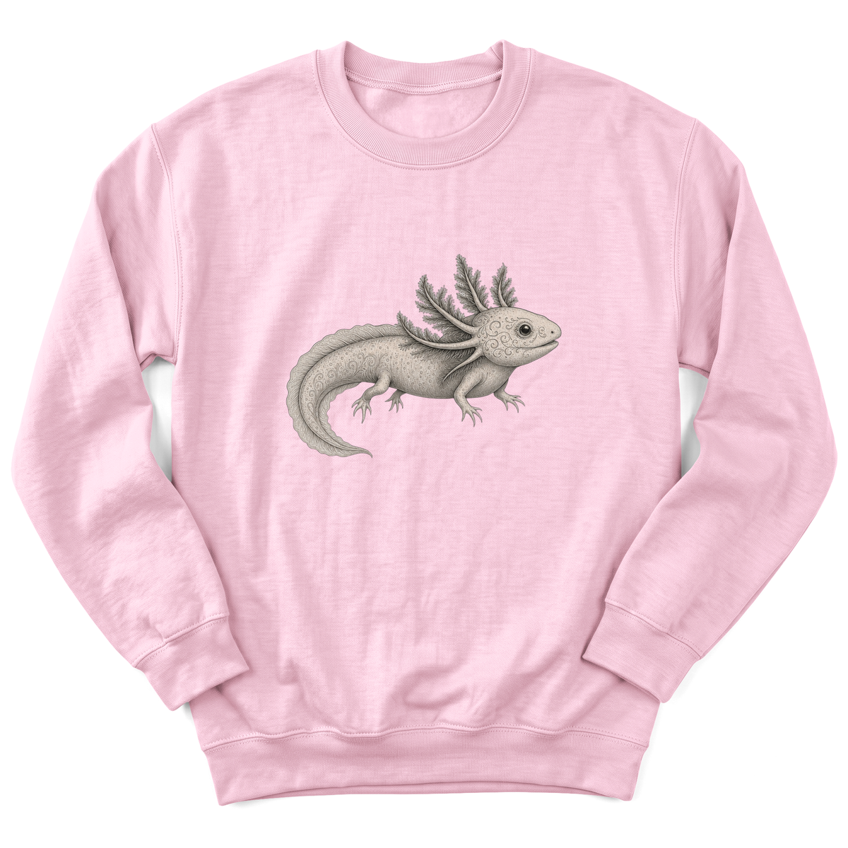 Cultura Estampada — Light Pink