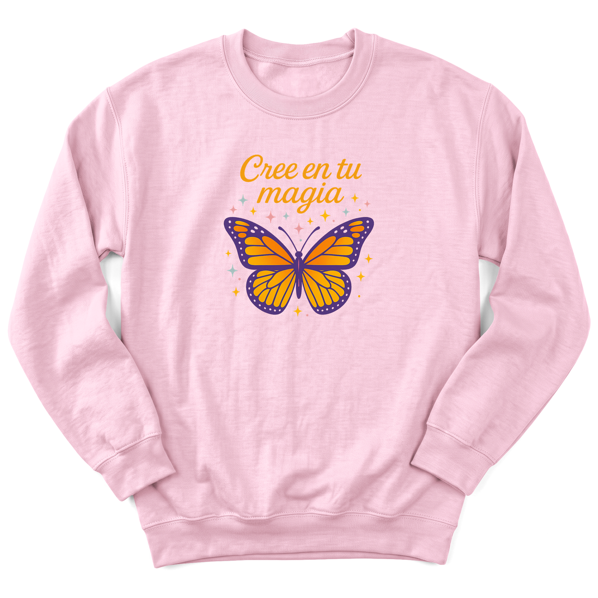 Cultura Estampada — Light Pink