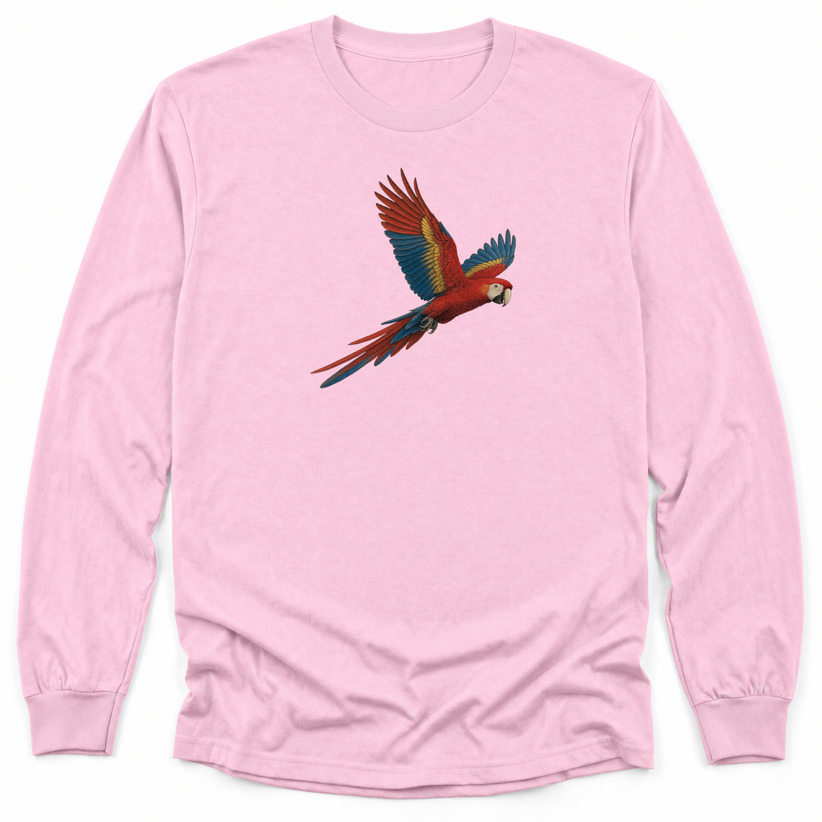 Cultura Estampada — Light Pink