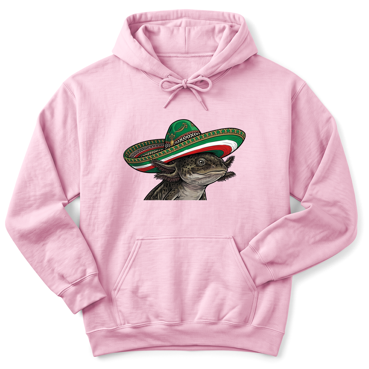 Cultura Estampada — Light Pink