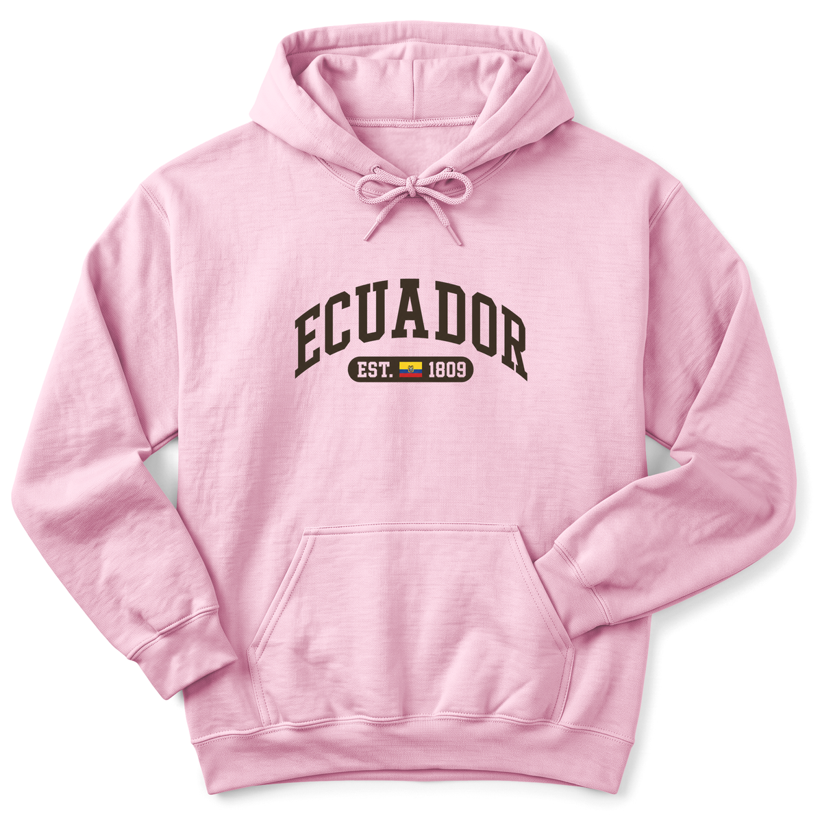 Cultura Estampada — Light Pink