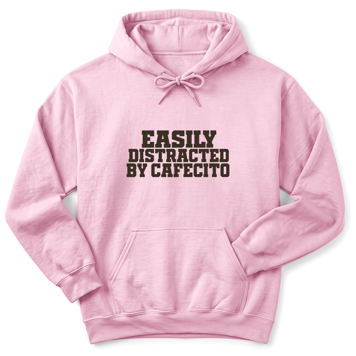 Cultura Estampada — Light Pink