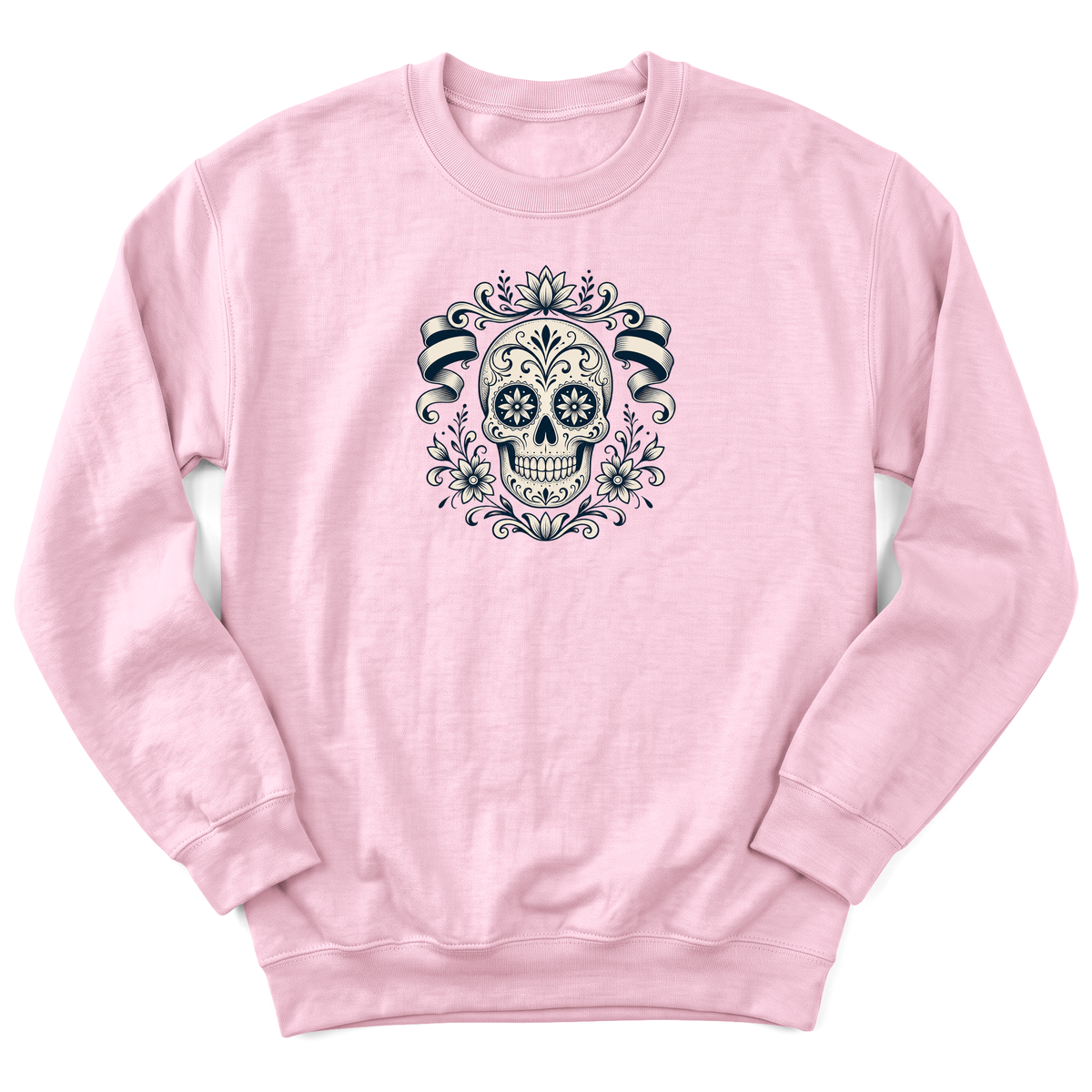 Cultura Estampada — Light Pink