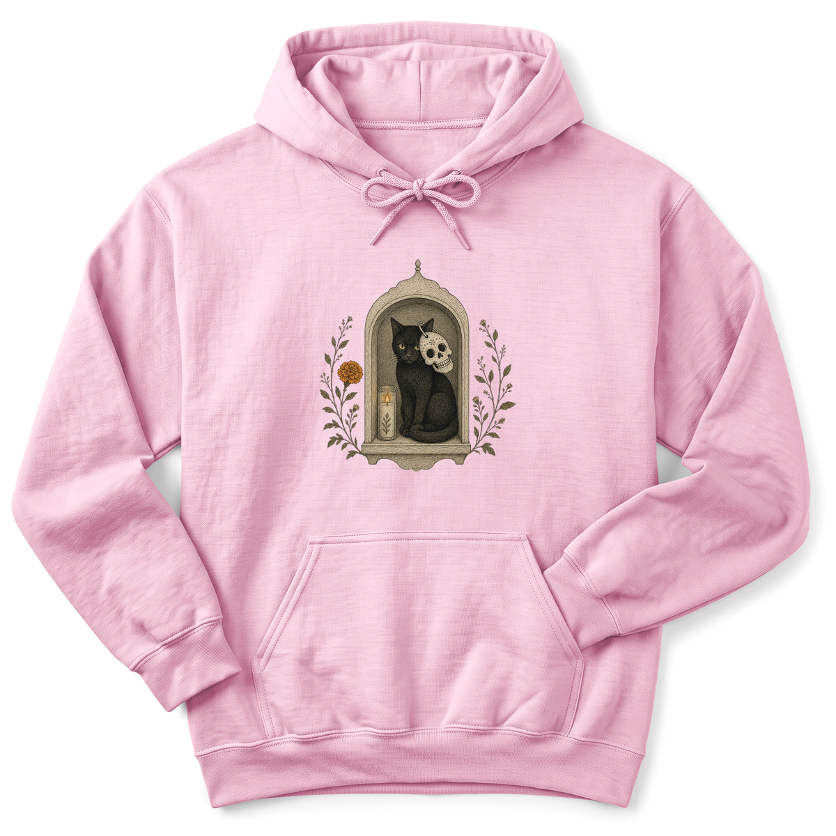 Cultura Estampada — Light Pink