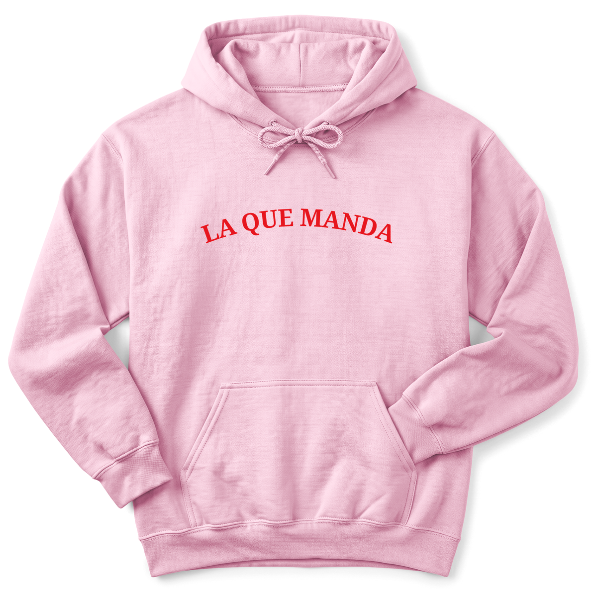 Cultura Estampada — Light Pink